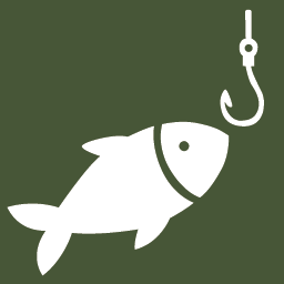 Fishing Nearby