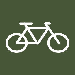 Biking Available
