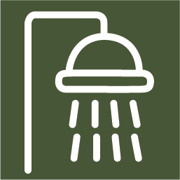 Showers Available