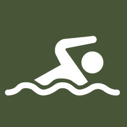 Swimming Available