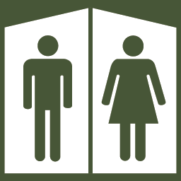 Pit Toilets