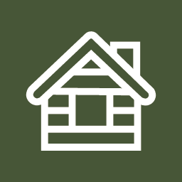 Cabins or Cottages 