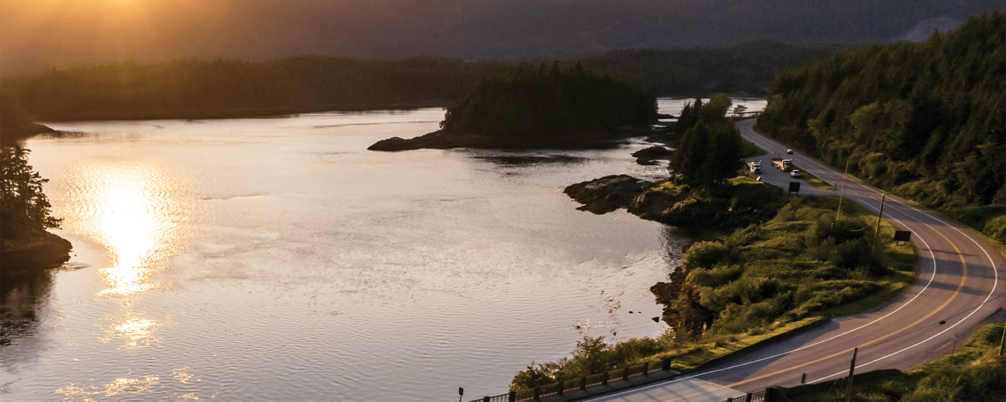 Thompson Okanagan