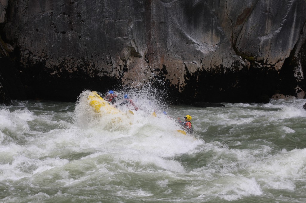 river rafting, squamish bc, Elaho River, Canadian Outback,
