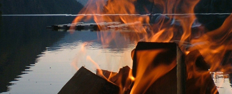 Campfire