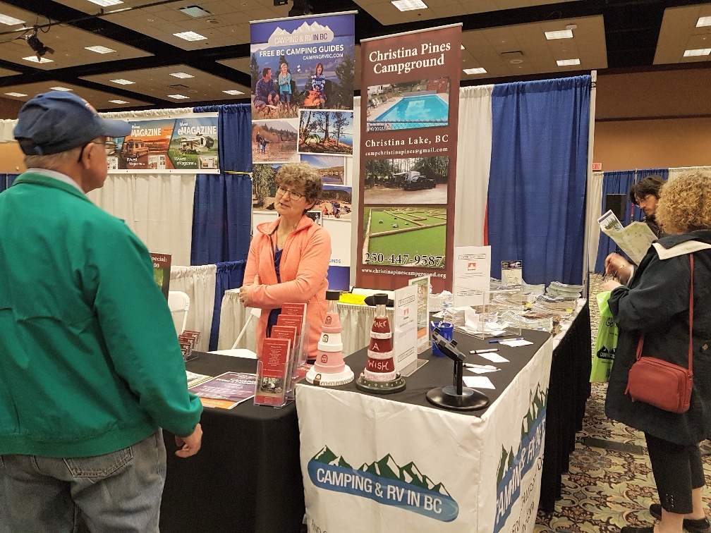Packing Your RV & Picking a Campground