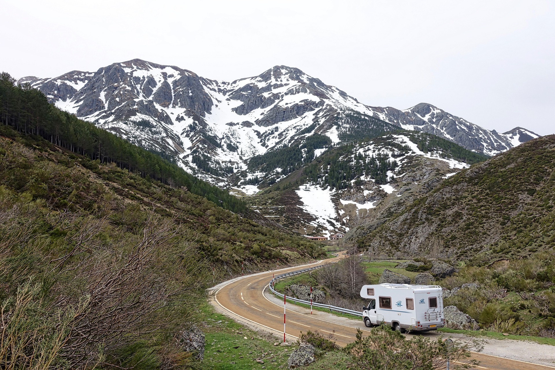 5 Ways to Make Your RV Feel Like Home