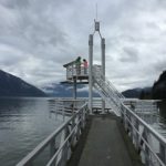The Pier