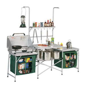 Camping Kitchen by Cabela's