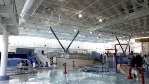 H2O Adventure Fitness Centre