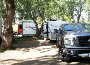 Southbeach Gardens RV Park & Campground