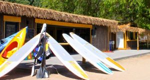 Barefoot Beach Resort