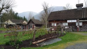 Kilby Historic Site