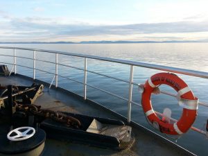 BC Ferries Travel
