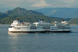 Photo: BC Ferries