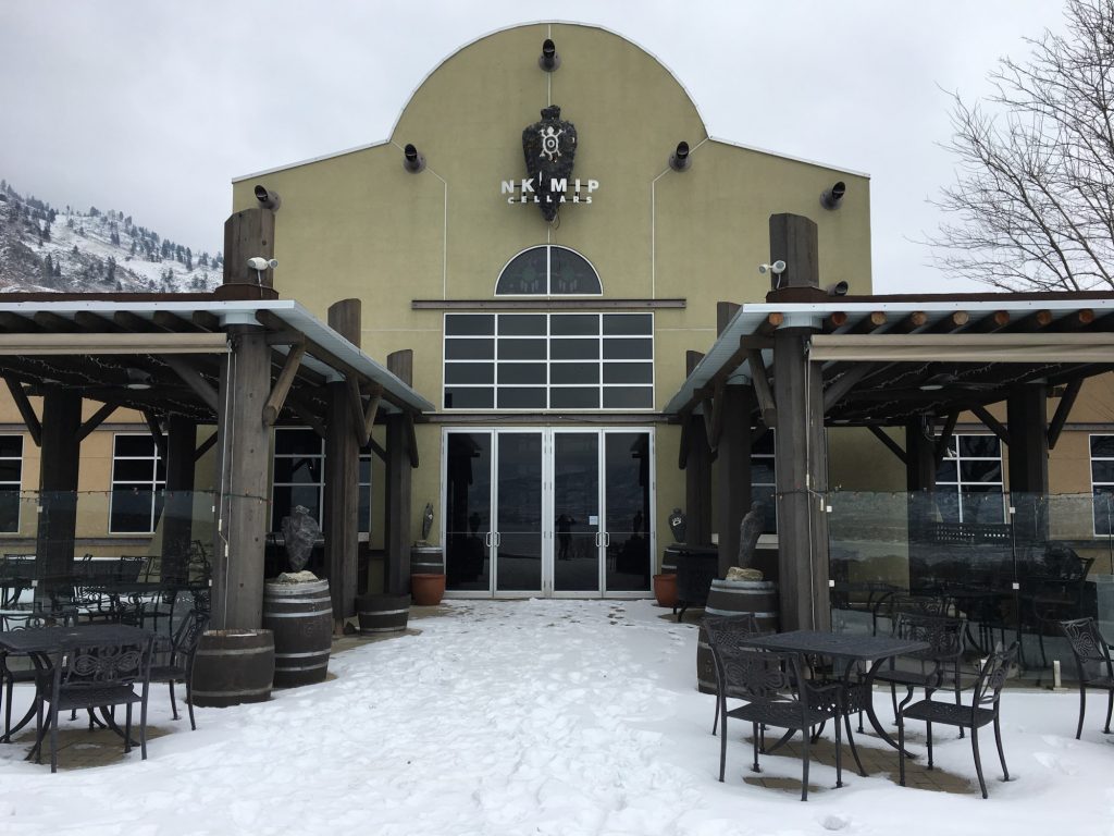 Nk'Mip Cellars