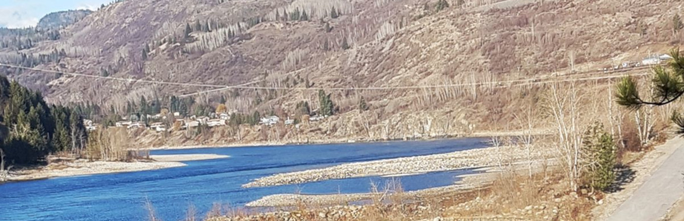 Beaver Creek Provincial Park