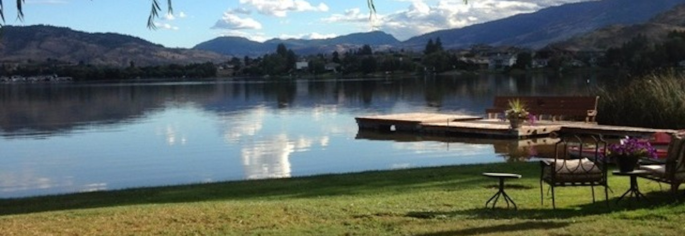 Apple Beach RV Park