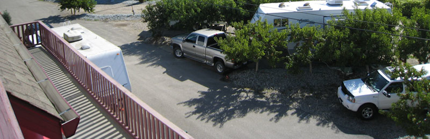 Apple Valley Orchard & RV Park