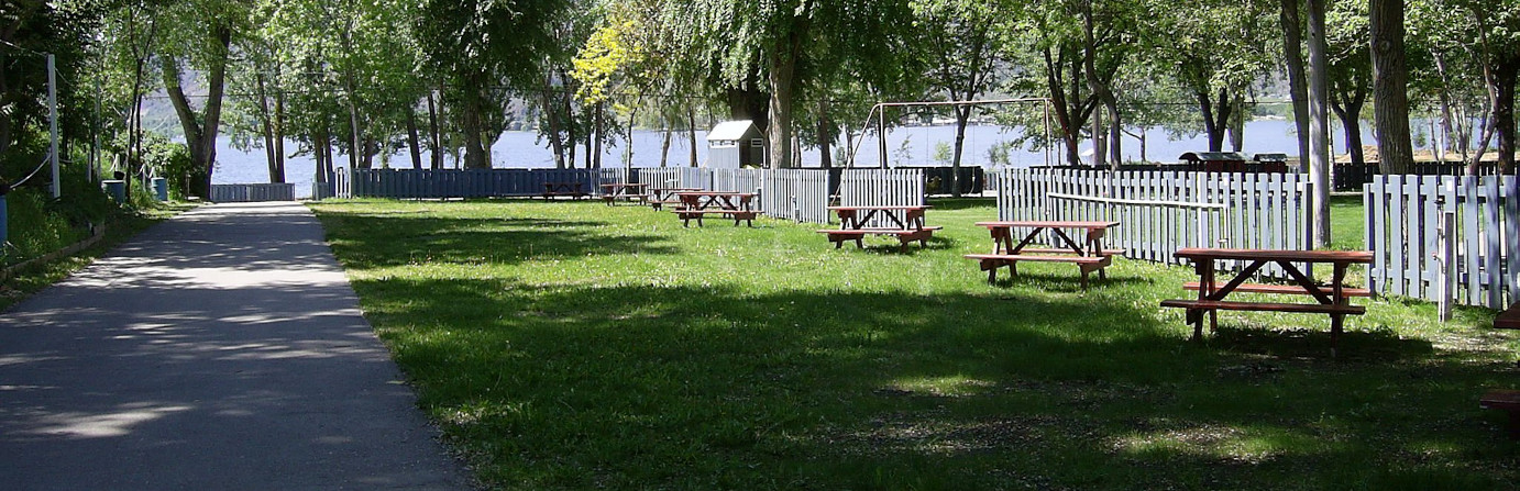 Brookvale Holiday Resort