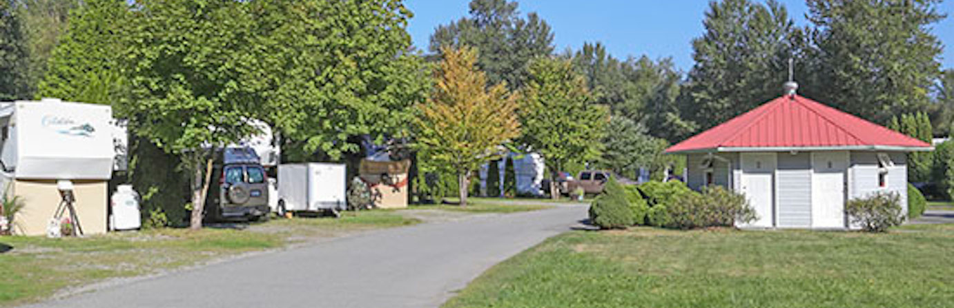 Cottonwood Meadows RV Country Club