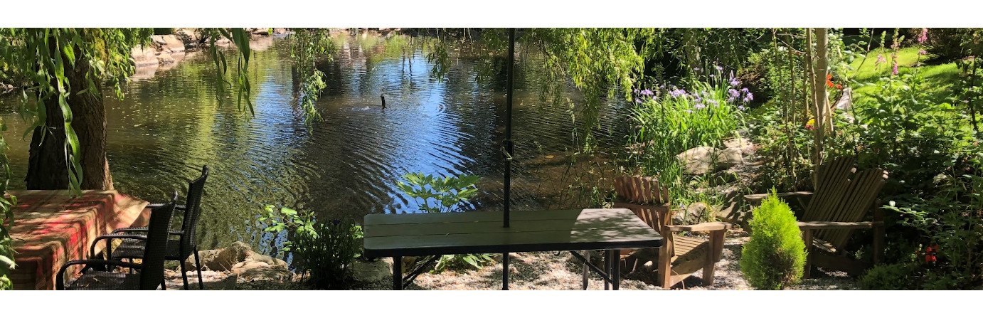 Hazelmere  RV Park  Campground
