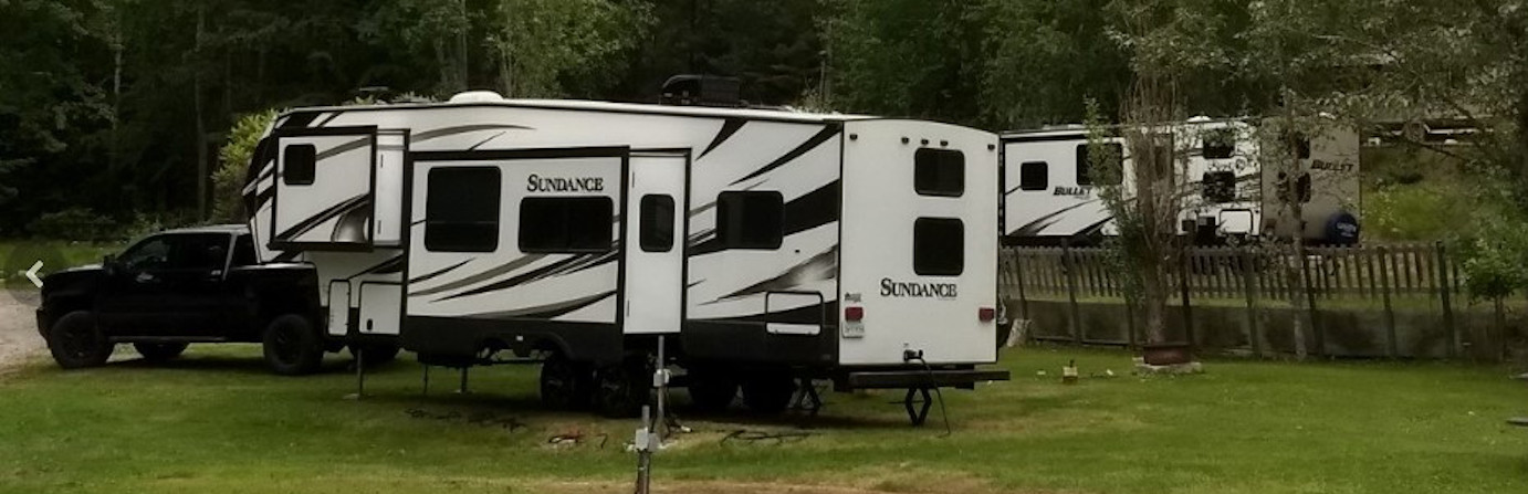 KBR Campground 