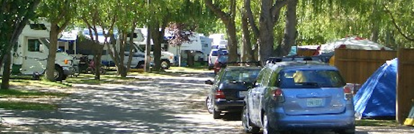 Oxbow RV Resort