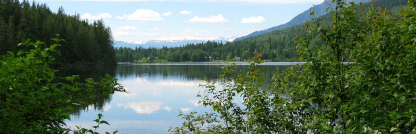 Box Lake