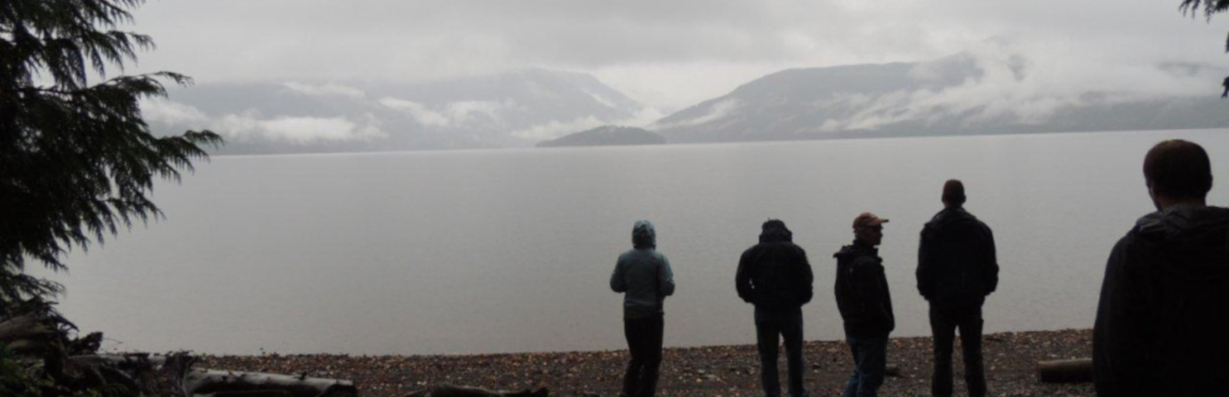 Sugar Lake 2 Mile