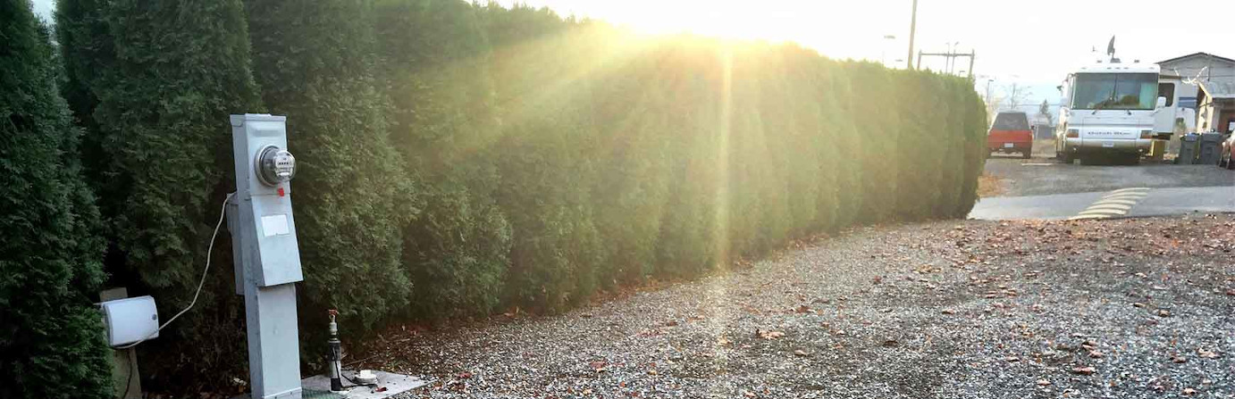 Sunnyside Heights RV Park
