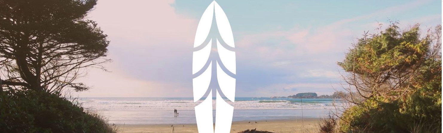 Surf Grove Beachside Campground Tofino