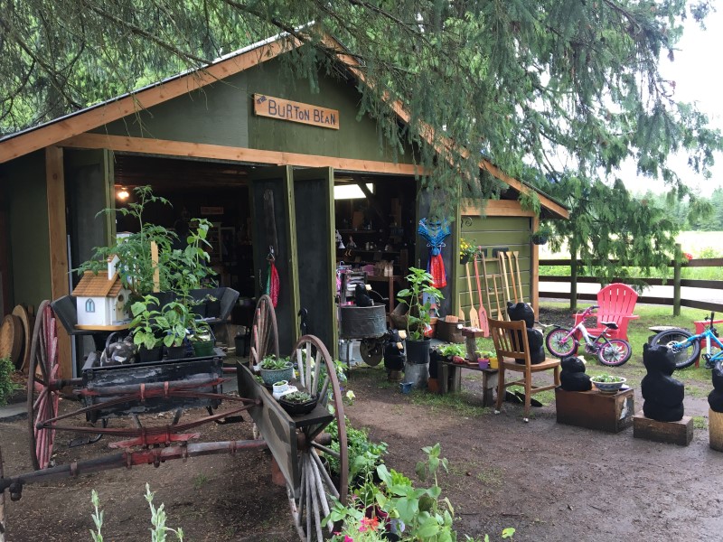 Camping in British Columbia’s West Kootenays: Checking out three great campsites