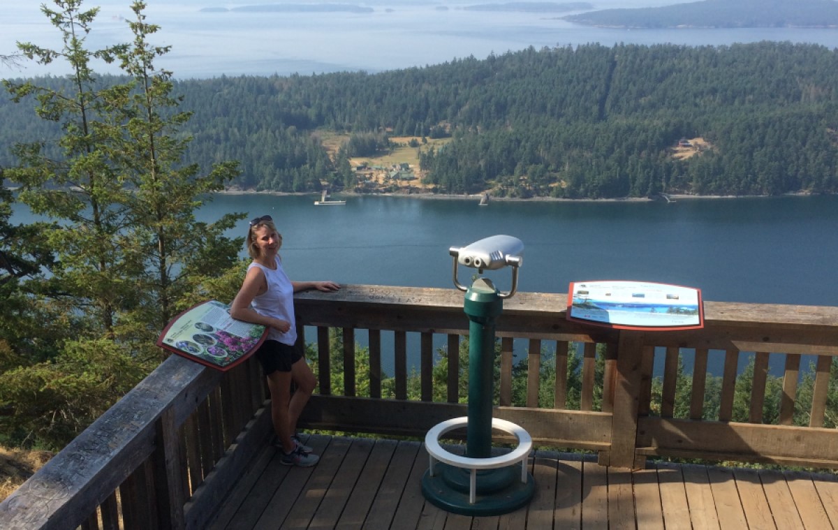 Pender Island, British Columbia: The Perfect Weekend Away